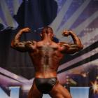 Robert  Williams - NPC Vulcan Classic 2013 - #1